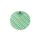 HOSPECO Urinal Screen - Fresh Garden - 10 Pack-Type of Product: Urinal Screen