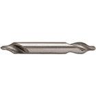 Combined Drills Countersinks, Bk814, 1.5, 4 Pack-Size" No. - 1