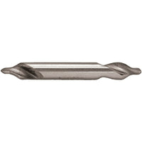 Combined Drills Countersinks, Bk814, 1.5, 4 Pack-Size" No. - 1