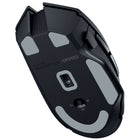 Razer Basilisk V3 X HyperSpeed Customizable Wireless Gaming Mouse-Powered by Razer Chroma RGB: Customize from 16.8 million colours and countless lighting effects, and experience greater immersion as the mouse reacts dynamically with hundreds of Chroma-integrated games