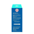 BAND-AID Brand Flexible Fabric Bandages - Assorted - 80 Pack-QUILT-AID pad wicks fluid away from the wound
