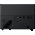 Epson Mini EF12 Streaming Laser Projector-1920 x 1080 resolution