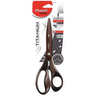 Maped 8 1/4" Expert Ultra Resistant Titanium Scissors (MAP686110)-8-1/4" long scissors