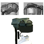 Koolatron Mosquito Trap Cordless 1 Acre with Octenol-Weatherproof design