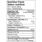 Glutino Pretzel Twists - 8 pack-Certified Gluten-free