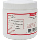 Weldcote Metals General Purpose Paste Soldering Flux - 6 Pack-Size: 16 oz.