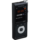 Olympus DS-2600 Digital Voice Recorder-WAV, MP3, DSS & DSS Pro