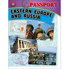 eBook: Passport Series: Eastern Europe and Russia (PDF version - 1-User Download) - ISBN 9780787787158 - Grade 5 - 9-You will receive two emails: one confirming your entire order, and one with a "Download Software" buttonYou can download immediately or return to your email to download later