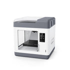 Creality Sermoon V1 Pro 3D Printer - White-Connectivity: Wi-Fi