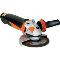 Walter Surface Technologies Heavy-Duty Big 6 Grinder, 6", 120 V, 14.5 A, 9600 Rpm-Amps 14.5 A