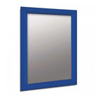 SECO Snap Poster Frame Case - 24" x 36" - Blue-Easily switch posters without removing the frame from the wall