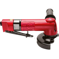 4" 5" Angle Grinder-Spindle Thread" - 3/8"-24