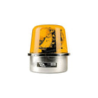Tri Lite Mars Roto-Flash. 24V, Amber (RF-6-24P/A)-Colour: Amber