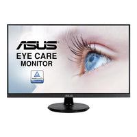 ASUS VA27DQ 27" FHD IPS Frameless Eye Care Monitor with Adaptive-Sync/FreeSync-Screen Size: 27"