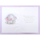 Rosedale 5-1/2" x 8" Greeting Cards/Envelopes - 18161-5-1/2" x 8" Folded cards