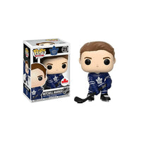 Funko Pop! Sports: NHL - Mitchell Marner-Vinyl Figure