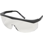 Zenith Safety Z100 Series Safety Glasses, Clear Lens, Anti-Scratch Coating, Csa Z94.3 - 12 Pack-Lens Coating Anti-Scratch