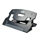 StarTech Portable Adjustable Laptop Stand  (LTRISERP)-Work in greater comfort with this adjustable, portable laptop stand