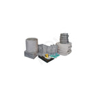 Zenith Safety 95-Gallon Replacement Kits, Universal-Spill Type: Universal