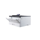 Canon imageCLASS LBP246dw Wireless Mobile-Ready Duplex Laser Printer - 15.7" x 14.7" x 9.8"-High capacity toner option keeps up with your printing needs and limits toner replacement interruptions