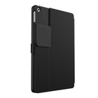 Speck Balance Folio for 10.2" iPad - Black-Multi-Angle stand for all of life’s angles