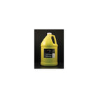Little Masters Non-toxic 128 Oz. Tempera Paint, Yellow (rpc204710)-Fine quality, black tempera paint for young artists