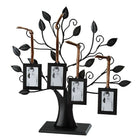Elegance Family Tree Photo Frames & Card Holders (63516)-Tabletop photo frame