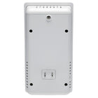 GermGuardian Elite Pluggable Air Sanitizer and Odor Reducer, White (GG1100W)-Reduces the spread of germs by attacking microscopic airborne bacteria, viruses and mold spores as they pass through the UV-C light. UV-C light kills germs without the use of chemicals.