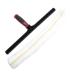 Johnny Vac Window Washer Kit 14" Washer & Squeegee - JS9200KIT96-Scraper