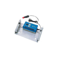 Magliner In-Transit Dc Battery Charger (930114)-Conveniently charges the Powered Stair Climbing Hand Truck using the vehicle's lighter