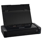 Epson WorkForce WF-100 Wireless Colour Portable Inkjet Printer-Productivity-boosting portability -- print professional-quality business documents and borderless 4" x 6" photos anywhere, anytime