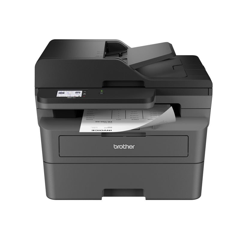 brother  Brother MFC-L2820DW Business-Ready Monochrome Multifunction Laser
