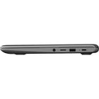 HP 11.6-inch Chromebook 11 G7 EE 6QY25UT#ABA, 1.1 GHz Intel Celeron N4000, 32 GB eMMC, 4 GB LPDDR4-2400 SDRAM, Chrome OS-Chrome OS operating system pre-installed