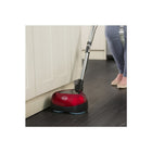 Ewbank Multi-Use Floor Polisher-Full range of interchangeable and reusable pads for any cleaning need