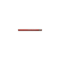 Moon Products Try Rex Jumbo Pencil With Eraser, 36 Pack (JRMB21T)-Large soft graphite core for good black marks