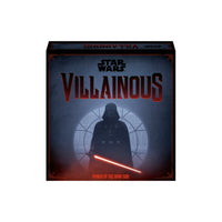 Ravensburger Star Wars Villainous-Game