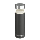 ASOBU - Puramic Le Baton tumbler - 17 oz - Noir-insolation sous vide `a double paroi