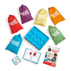 Hand2Mind Little Minds at Work Science of Reading Essentials Toolkit - Multicolor-4