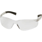 Pyramex, Mini Ztek Safety Glasses, Clear Lens, Csa Z94.3/Ansi Z87+ - 36 Pack-Lens Coating None