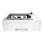 HP LaserJet 550-sheet Paper Tray (L0H17A)-550-sheet Paper Tray
