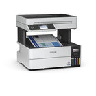 Epson EcoTank Pro ET-5170 Wireless All-in-One Supertank Printer-Print Speed: Black 17 ISO ppm / Colour 9.5 ISO ppm