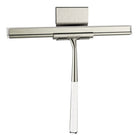 Linea Luxury Squeegee with Stainless Steel Hook-Sleek and modern design