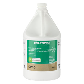 Coastwide Professional CP60 Lotion Hand Soap – 3.78L | staples.ca