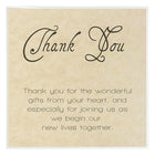JAM Paper Cello Sleeves Envelopes with Self Adhesive Closure, 5 1/4" x 5 1/4", Clear, 100 Pack-5