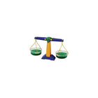 Learning Resources Pan Balance Jr., Grades Pre-school - 1st-Age group and grade: Ages 3 - 7 and grades pre-kindergarten - 1st