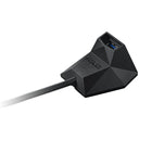 ASUS USB-AC56 Dual-band Wireless-AC1200 USB 3.0 Wi-Fi Adapter-AiRadar technology intelligent signal management for stable wireless connections over greater distances