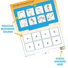 Hand2Mind Learn to Read With Bob Books and VersaTiles Advancing Beginners Set - Multicolor-The 12 Bob Books focus on letter sounds, and building up children's confidence to say "I read the whole book!"