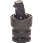 Gray Tools 3/8" Drive Universal Joint, Black Impact-Drive Size: 3/8"