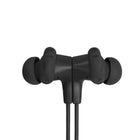 JBL Endurance Run 2 Wired Waterproof In-Ear Sport Headphones - Black-FlipHook: Flexible two-way design allows you to wear the headphones either in-ear or behind-the-ear