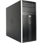 HP Refurbished COMPAQ 6200 Tower Desktop Computer, 3.4 GHz Intel Core i7 2600, 2 TB HDD, 16 GB DDR3, Windows 10 Professional-3.4 GHz Intel Core i7 2600 processor